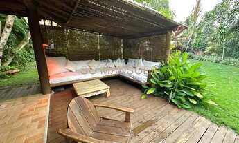 Imagem 5: Casa de 298m² à venda no bairro Colina - Trancoso/BA