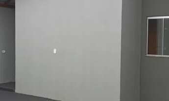 Imagem 2: Casa para aluguel tem 58790 metros quadrados com 2 quartos em Residencial Santa Clara - Fr