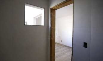 Imagem 4: Sobrado com 3 dormitórios à venda, 123 m² por R$ 750.000,00 - Casa Branca - Santo André/SP