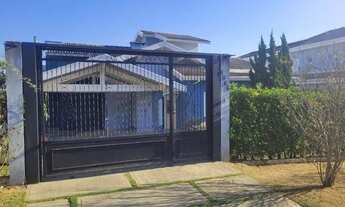 Imagem 3: Chácara com 2 dormitórios para alugar, 1000 m² por R$ 5.484,48/mês - Terras de Itaici - In