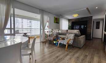 Imagem 2: SãO BERNARDO DO CAMPO - Apartamento Padrão - Vila Lusitânia