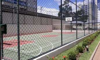 Imagem 7: Apartamento para aluguel com 70 metros quadrados com 3 quartos