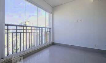 Imagem 7: Apartamento para Aluguel - Vila Madalena, 1 Quarto, 35 m2