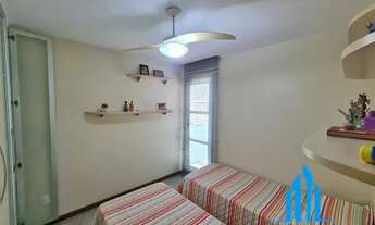 Imagem 6: Apartamento Mobiliado 3 quartos a venda, por 600.000.00 - Centro de Guarapari - ES