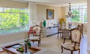 Imagem 3: Ótimo apartamento á venda em Moema