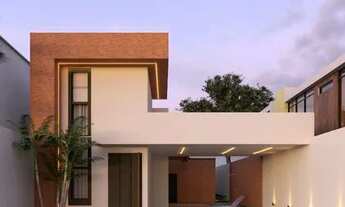 Imagem: Casa com Piscina na 1205 Sul