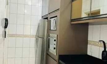 Imagem 2: A/ Lindo apartamento 2 dormitórios, Residencial Ilhas do Norte no Bairro Areias - São Jos