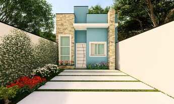 Imagem: OPORTUNIDADE - CASA Á VENDA JARDIM REPUBLICA