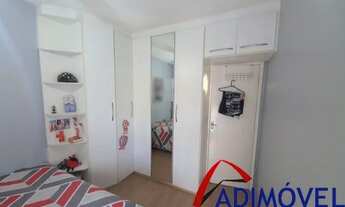 Imagem 6: Apartamento em Jardim Camburi! Com 3 quartos, 1 vaga, 72m²