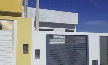 Imagem 6: Casa nova em Taubaté