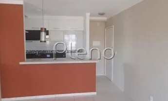 Imagem: Apartamento à venda no Parque Brasília