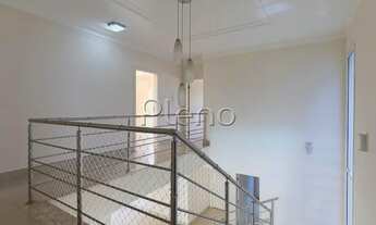 Imagem 15: Casa à venda e para locação no Swiss Park - Campinas/SP