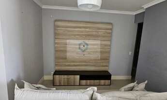 Imagem 3: Apartamento para locação Chácara Santo Antônio (Zona Sul