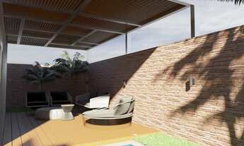 Imagem 5: Casa Térrea - Jardins Porto