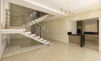 Imagem 6: Casa - Swiss Park - Campinas