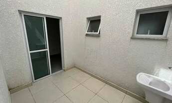 Imagem 6: Apartamento com 2 dormitórios à venda, 58 m² por R$ 370.000,00 - Vila Pires - Santo André