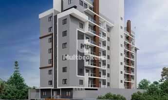 Imagem 2: CURITIBA - Apartamento Padrão - Santa Quitéria