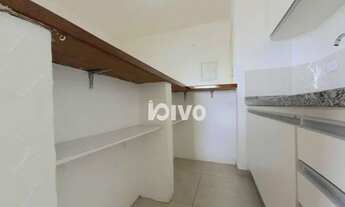 Imagem 5: Apartamento com 1 quarto para alugar, 33 m² pacote por R$ 2.461/mês - Mirandópolis