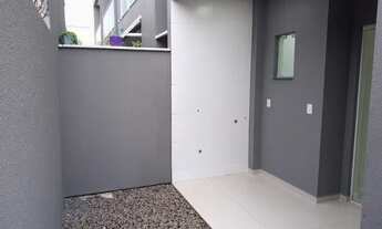 Imagem 16: Sobrado para venda com 96 metros quadrados com 2 quartos