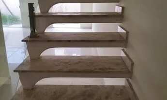 Imagem: Sobrado novo para venda com 150 m² com