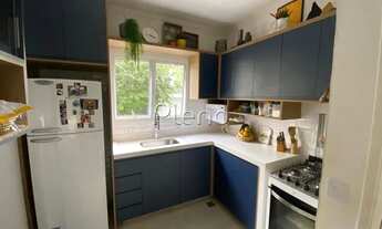 Imagem 4: Casa à venda no Parque Imperador - Campinas/SP