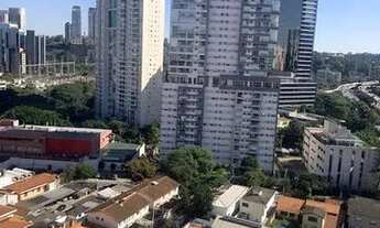 Imagem 6: Apartamento com 2 dormitórios à venda, 64 m² por R$ 990.000,00 - Brooklin Paulista - São P