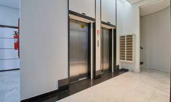 Imagem 3: Excelente apartamento para Venda ou Locação no bairro Batel - Curitiba/PR