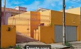 Imagem: Casa com 3 dormitórios, 158 m² - venda