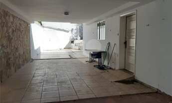 Imagem 3: Casa com excelente terreno no Alto de Pinheiros