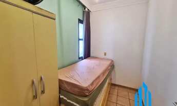 Imagem 7: Apartamento com 3 quartos a venda,100m² na Praia do Morro- Guarapari-ES