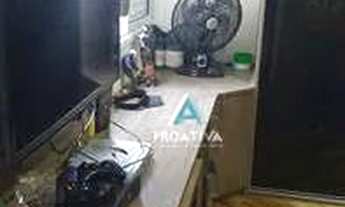 Imagem 6: Sobrado com 3 dormitórios à venda, 347 m² - Campestre - Santo André/SP