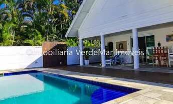 Imagem 2: Casa À VENDA No Condomínio Acapulco em Guarujá