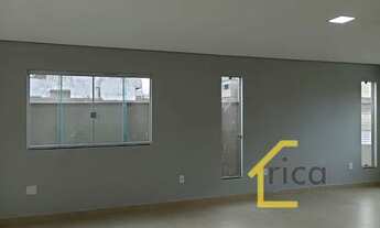 Imagem 7: Sobrado de 4 quartos no Residencial Villa Suíça