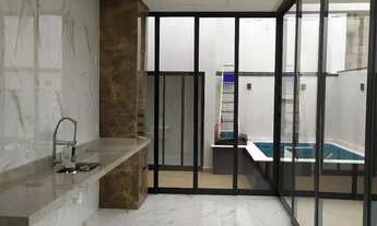 Imagem 3: Casa de esquina em condomínio