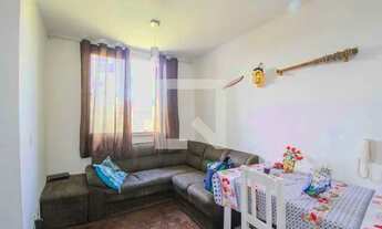 Imagem 3: Apartamento à Venda - Olaria, 2 Quartos, 48 m2