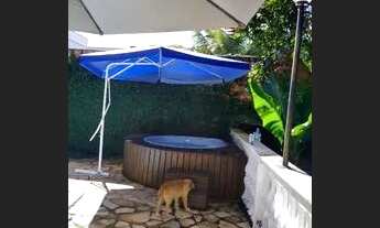 Imagem 3: Casa Lagoa Santa - Condomínio Village do Gramado