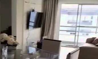 Imagem 2: APTO VELOSO OSASCO