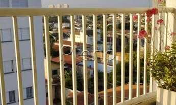 Imagem 7: Apartamento - Jardim dos Oliveiras - Campinas