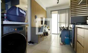 Imagem 2: Apartamento para Aluguel - Butantã, 1 Quarto, 27 m2