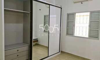 Imagem 7: Casa disponível para venda e locação no Bairro Parque América em Itu, com 110m² de área co