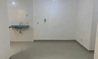 Imagem 3: Apartamento Novo 2 dormitórios - Artur Alvim