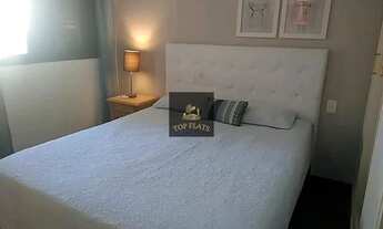 Imagem 4: Flat em Moema Flat / studio com 2 dormitórios