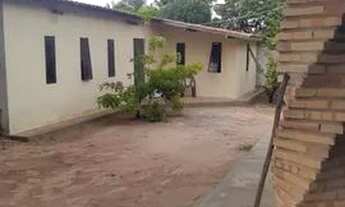 Imagem 2: Casa com terreno, 10x40 excelente localização 200mt do rio Jaguaribe