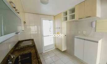 Imagem 7: Casa com 3 quartos, 112 m² - venda por R$ 689.000 ou aluguel por R$ 3.735/mês - Granja Via