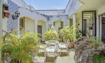 Imagem: Cobertura Linear, 3 quartos 2 suítes