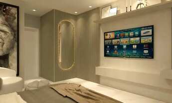 Imagem 7: Casa térrea nova no Terras Alphaville