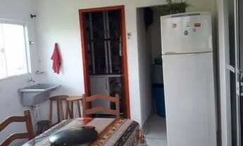 Imagem 4: Casa Residencial à venda, Centro, Marialva - CA0083