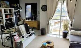 Imagem 3: RR5539D Apartamento 68m² CONDOMÍNIO ALPHAVIEW - OPORTUNIDADE - 2 Dorms 2 Vagas - Barueri S