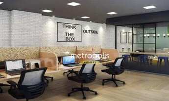 Imagem 3: Apartamento com 2 dormitórios à venda, 42 m² por R$ 264.000,00 - Jabaquara - Santos/SP