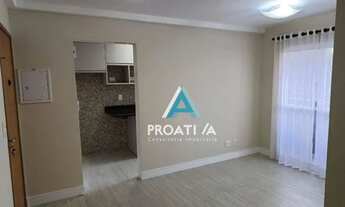 Imagem 2: Apartamento com 2 dormitórios, 50 m² - Vila Floresta - Santo André/SP